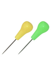 Шило для Кальяну Bullet Colour Pear Green